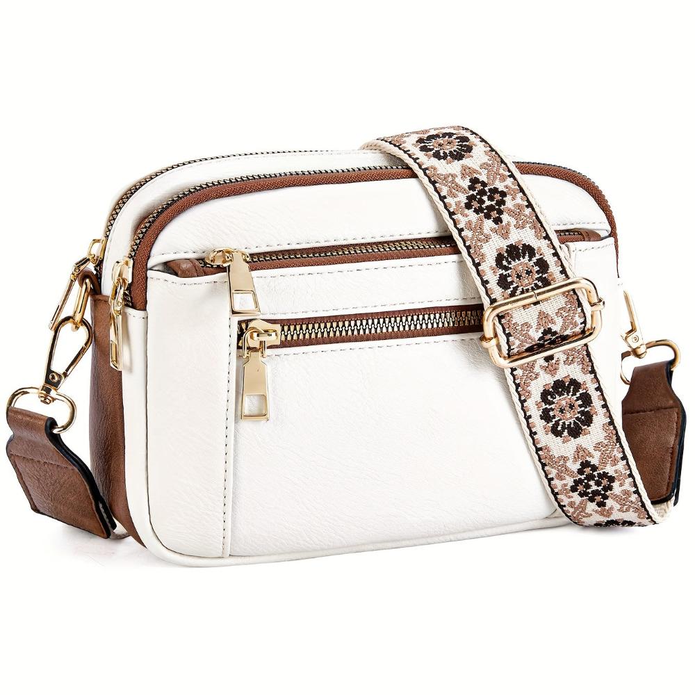 Aria | Chic Shoulder Bag