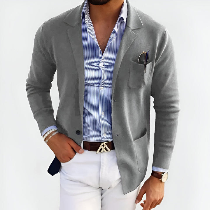 Dexter | Refined casual blazer