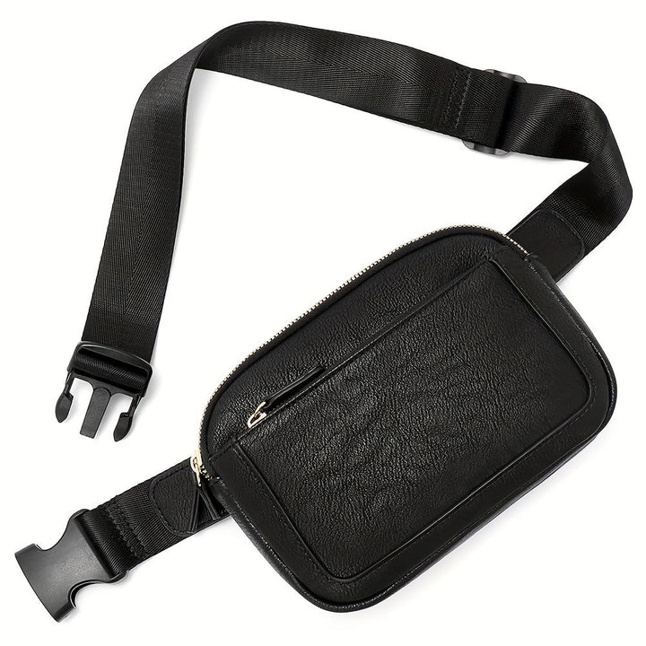 Aspen |Sport Crossbody Bag