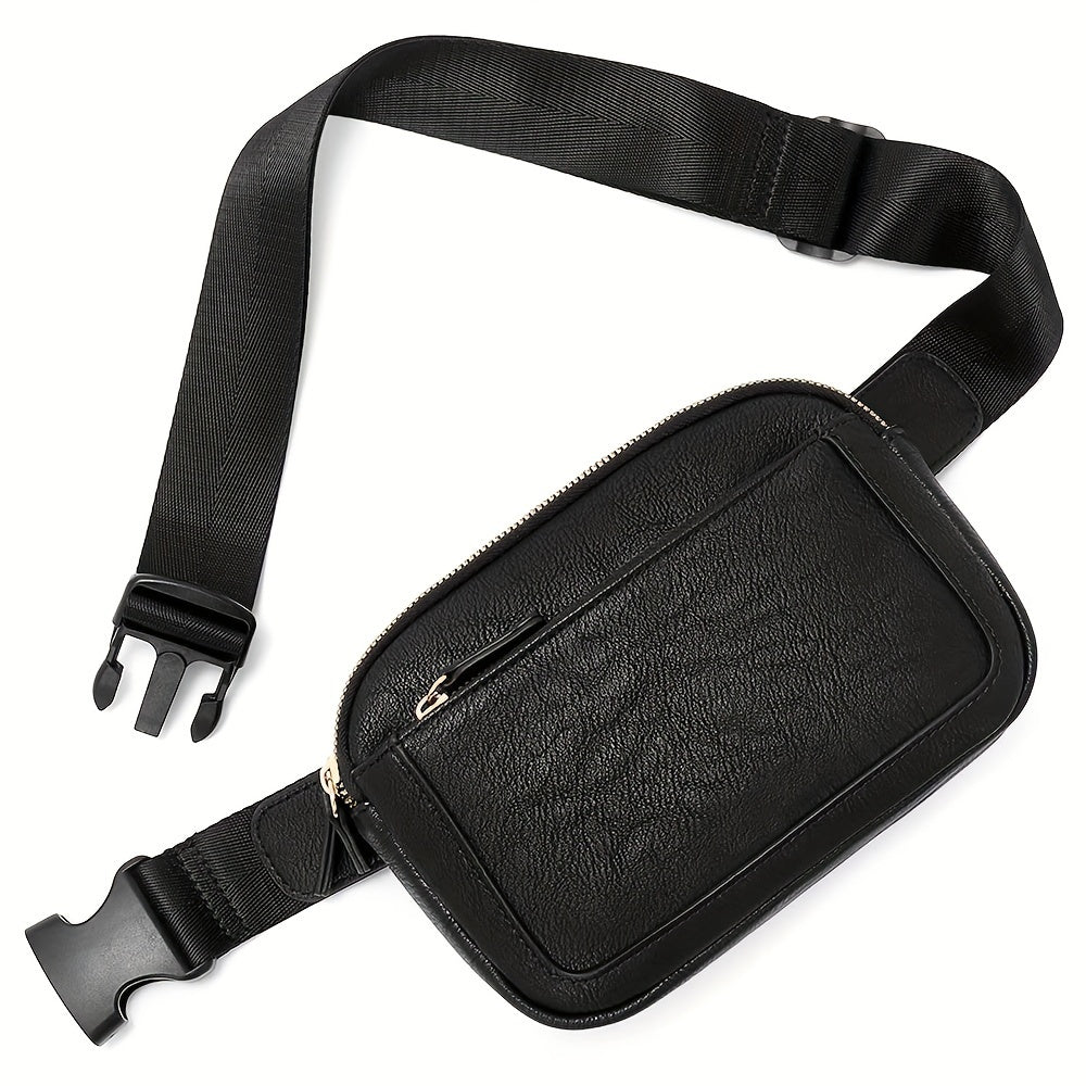 Aspen | Sport Crossbody Bag