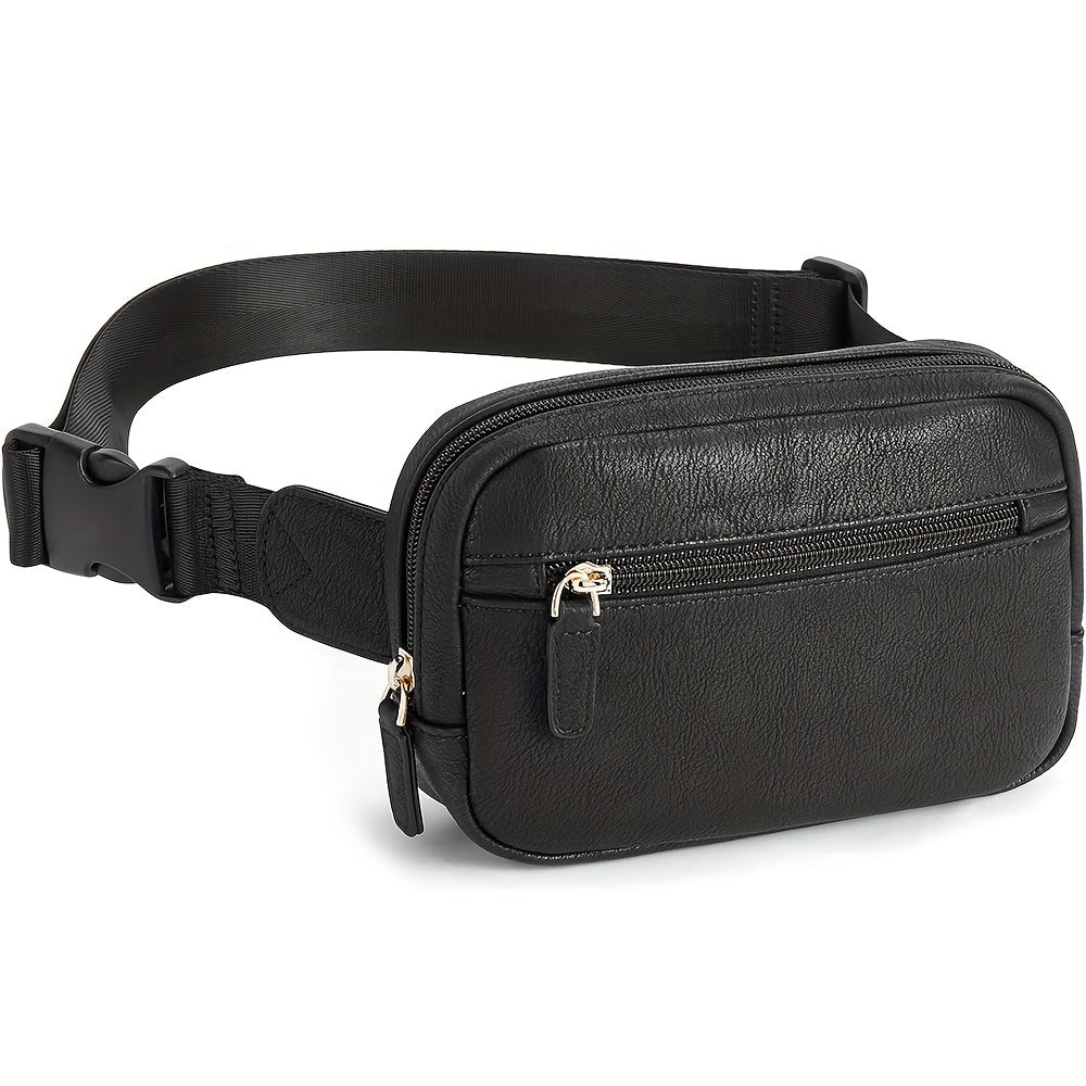 Aspen |Sport Crossbody Bag