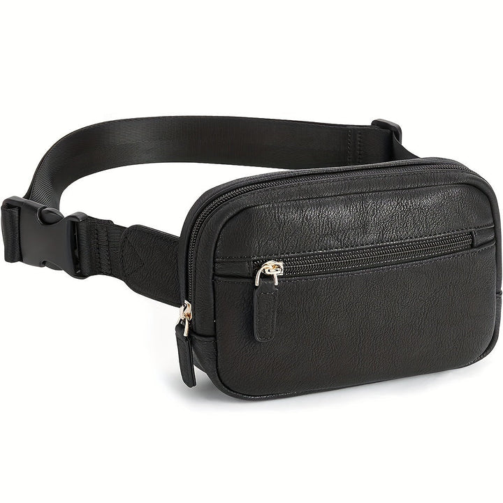 Aspen |Sport Crossbody Bag