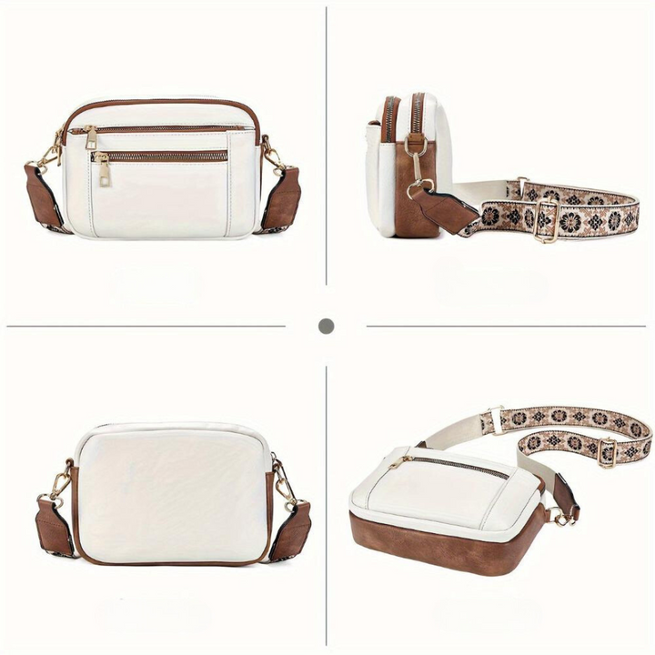 Aria | Chic Shoulder Bag