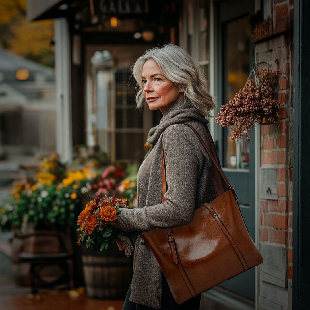 Kelley | Luxurious Handbag