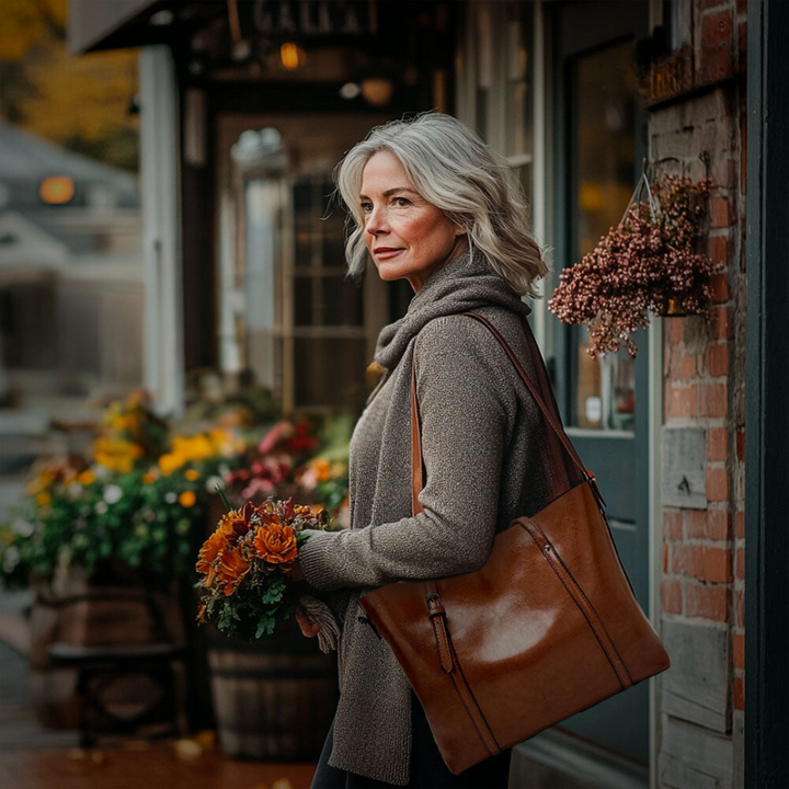 Kelley | Luxurious Handbag