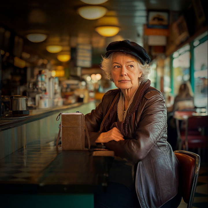 Nicoles | Elegant Handbag