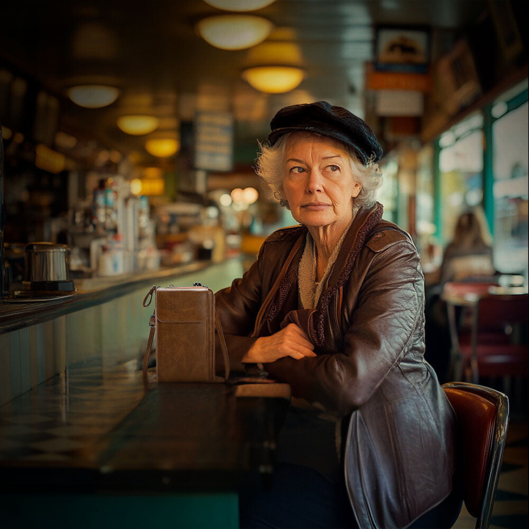 Nicoles | Elegant Handbag