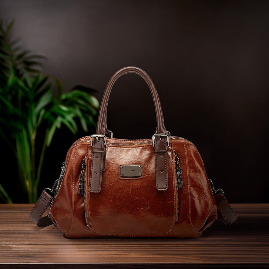 Silke | Timeless Statement Bag