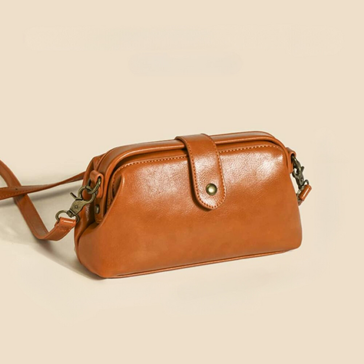 Velissa | Trendy Leather Bag