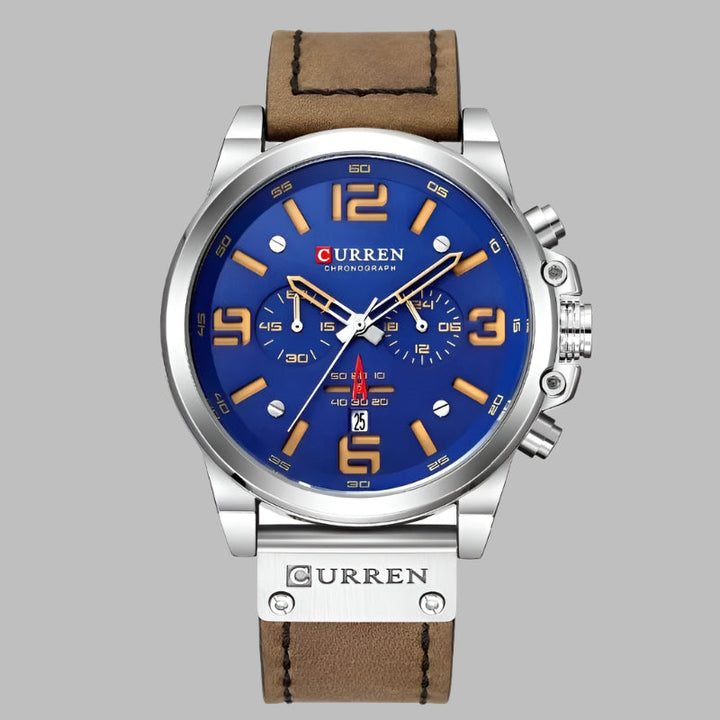 Victor | Stylish and sporty watch