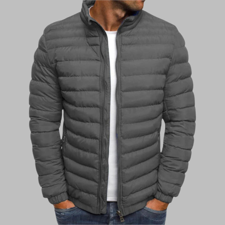 Gabriel | Stylish lightweight jacket