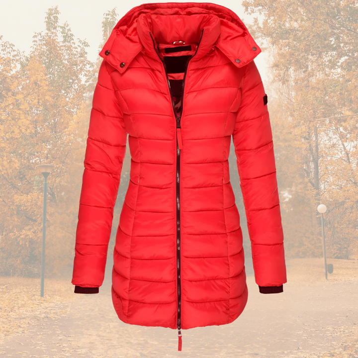 Camille | Stylish parka