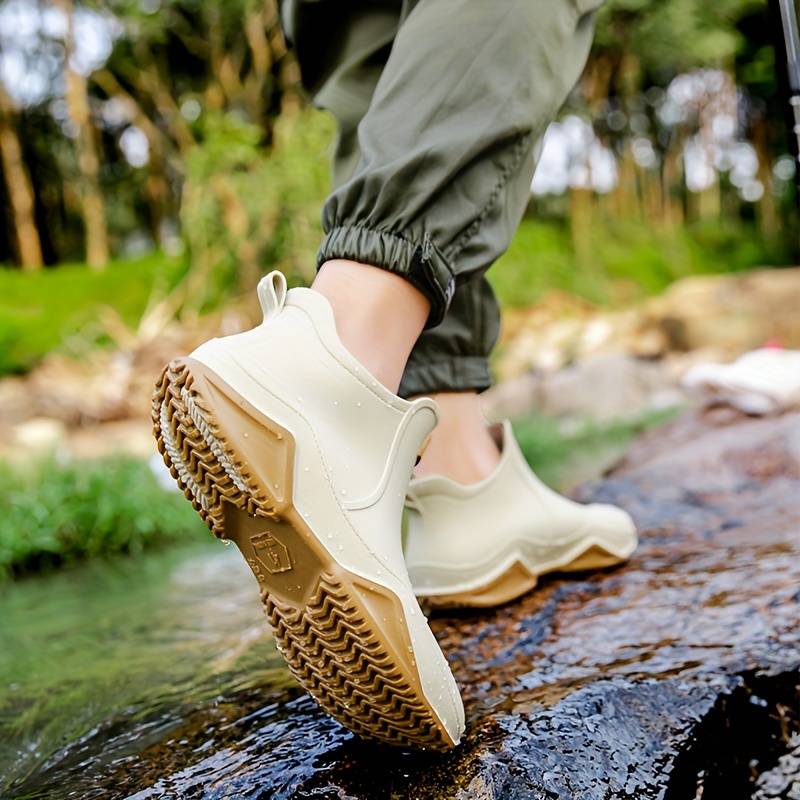 Devon | Outdoor Waterproof Boots
