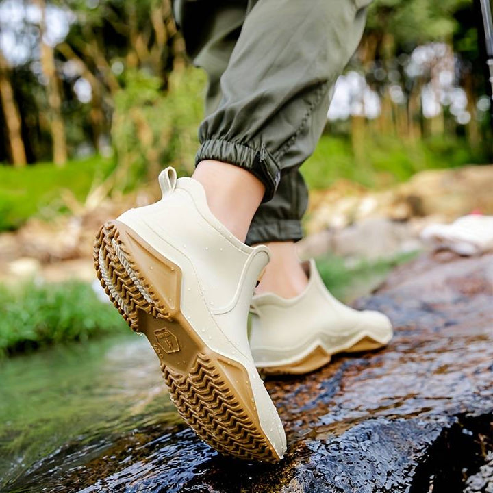 Devon | Outdoor Waterproof Boots