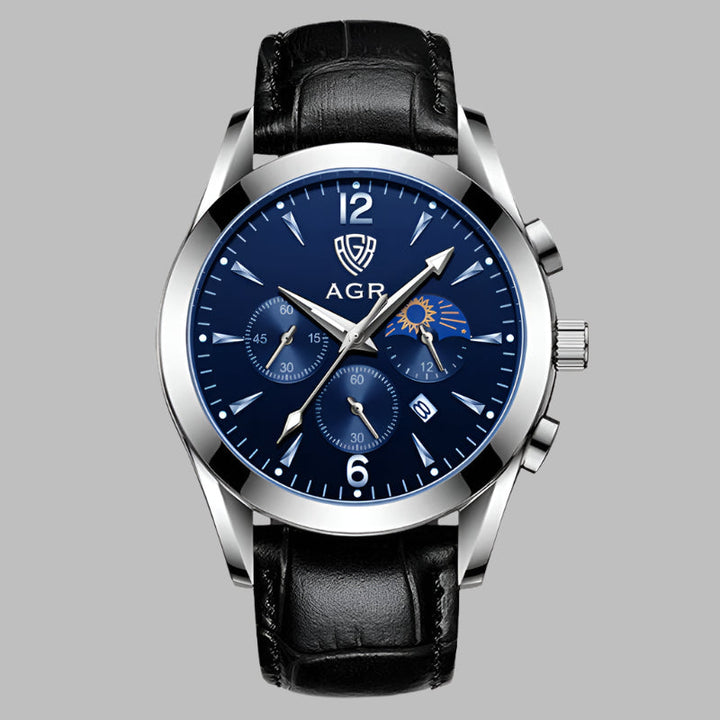 Solomon | Timeless Men's Watch