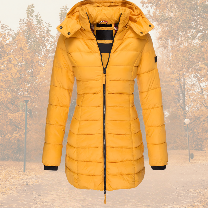 Camille | Stylish parka