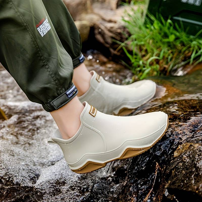 Devon | Outdoor Waterproof Boots