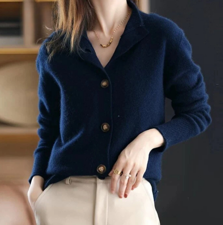 Sela | Elegant cardigan
