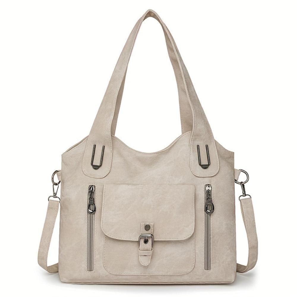 Elise | Vintage Shoulder Bag