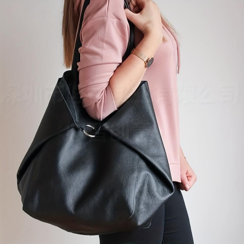 Renee | Large Capacity Tote Bag