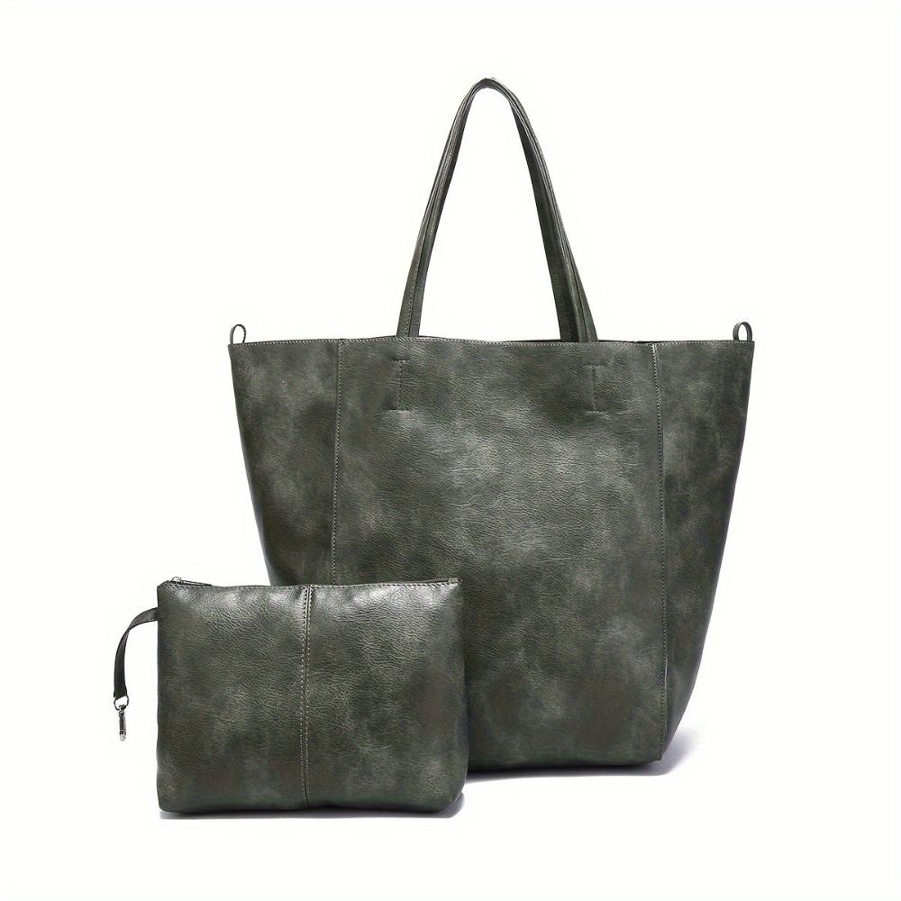 Renee | Large Capacity Tote Bag