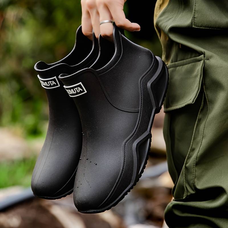 Devon | Outdoor Waterproof Boots