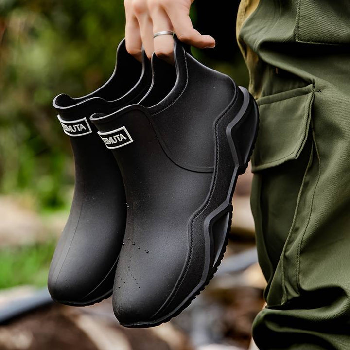 Devon | Outdoor Waterproof Boots