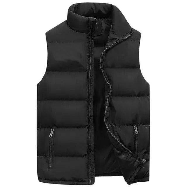 Angelo | Windproof Winter Bodywarmer
