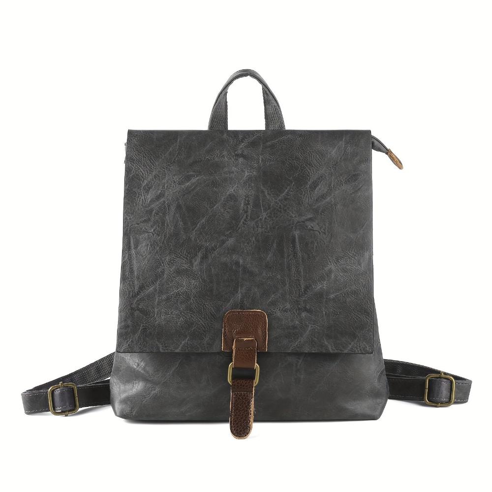 Harper | Multifunctional Backpack