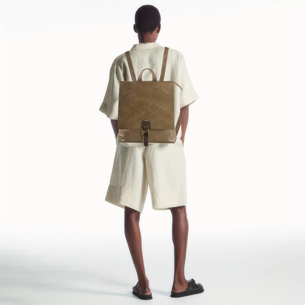 Harper | Multifunctional Backpack