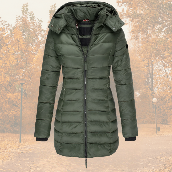 Camille | Stylish parka