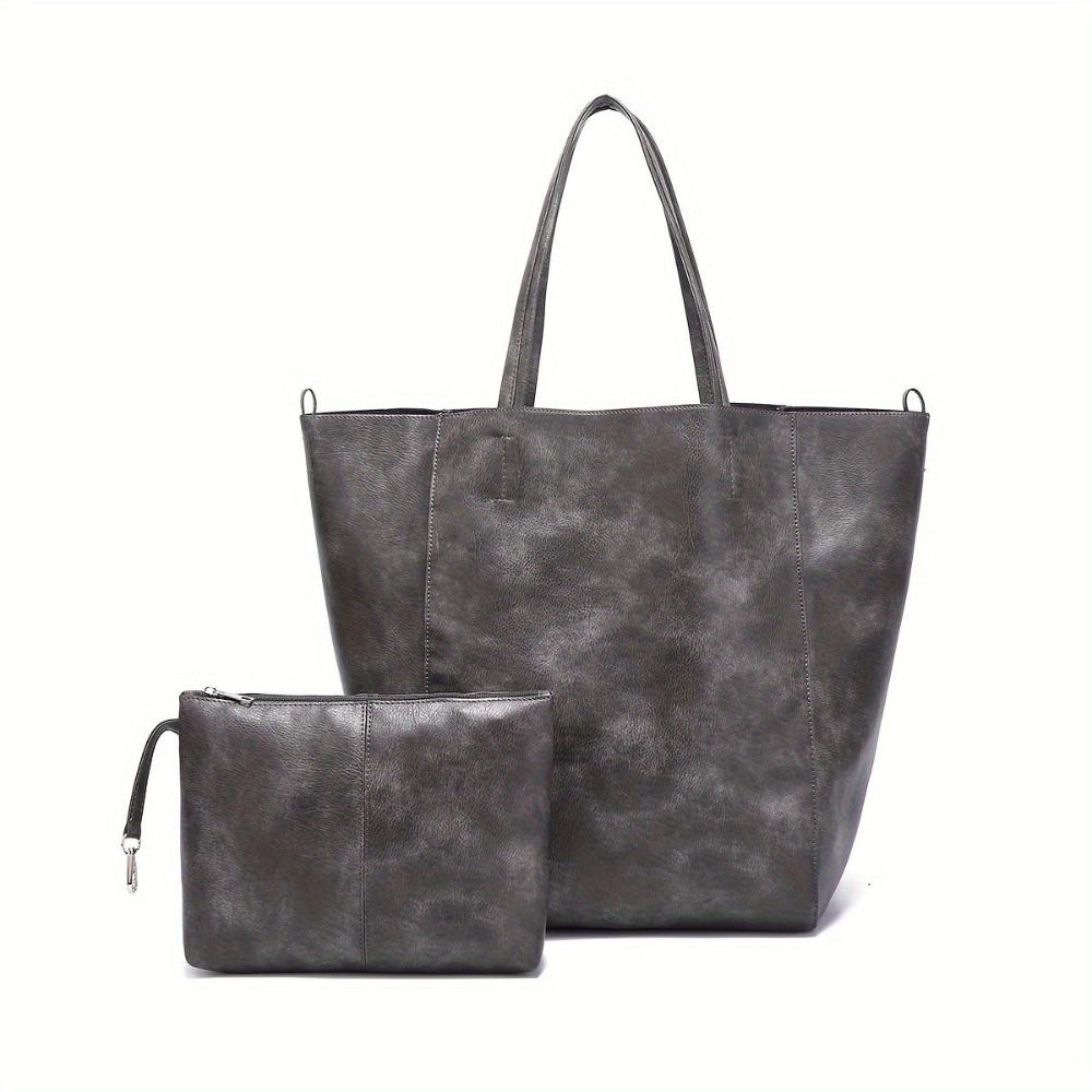 Renee | Large Capacity Tote Bag