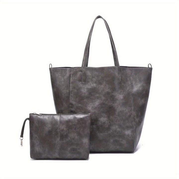 Renee | Large Capacity Tote Bag