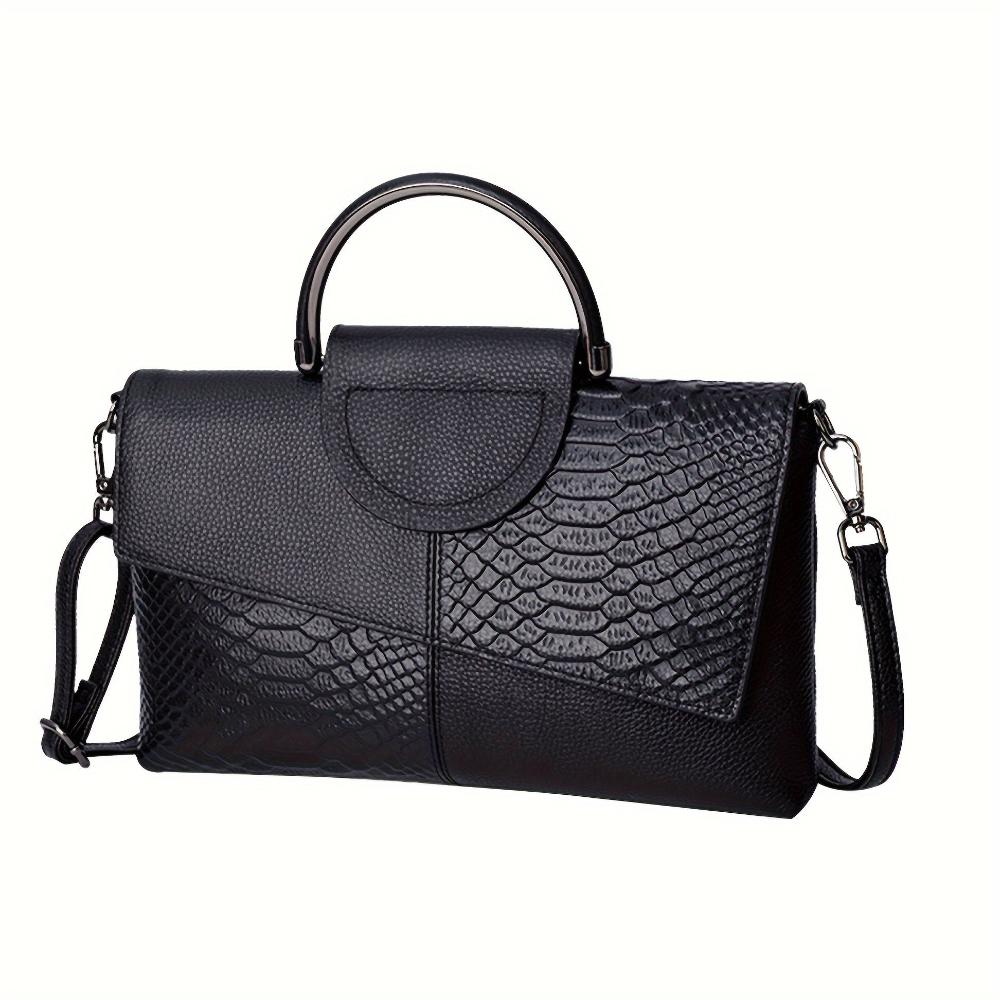Celeste | Luxurious Patterned Bag