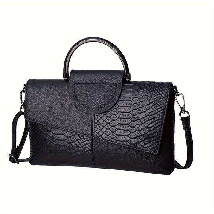 Celeste | Luxurious Patterned Bag