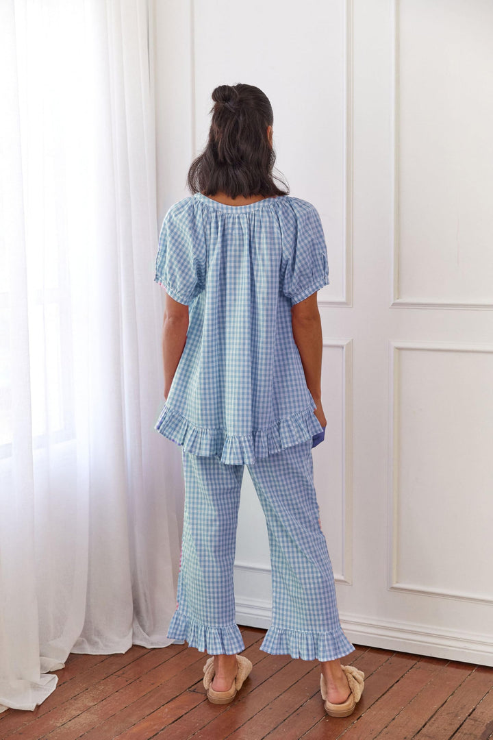 Enie | Comfortable Pyjama Set