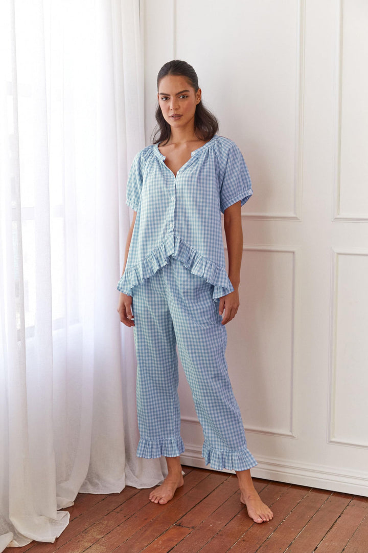 Enie | Comfortable Pyjama Set