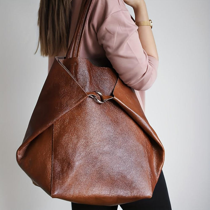 Renee | Large Capacity Tote Bag