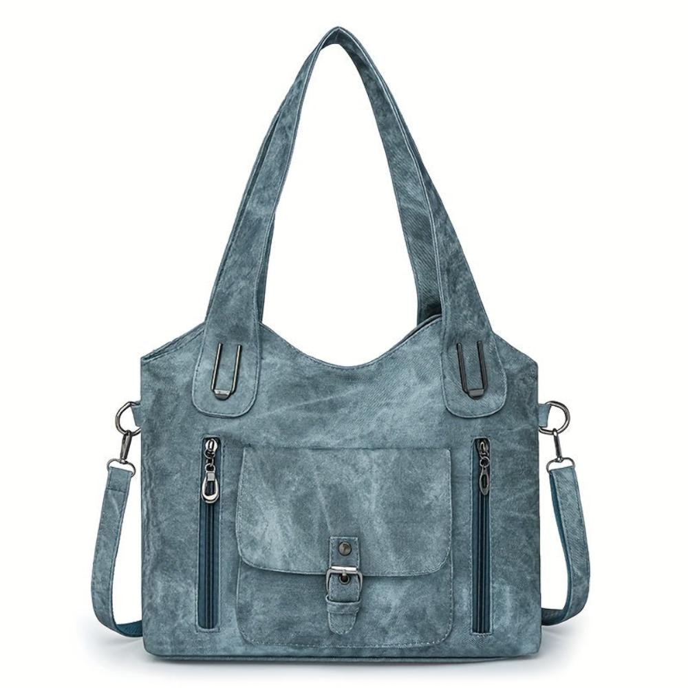 Elise | Vintage Shoulder Bag