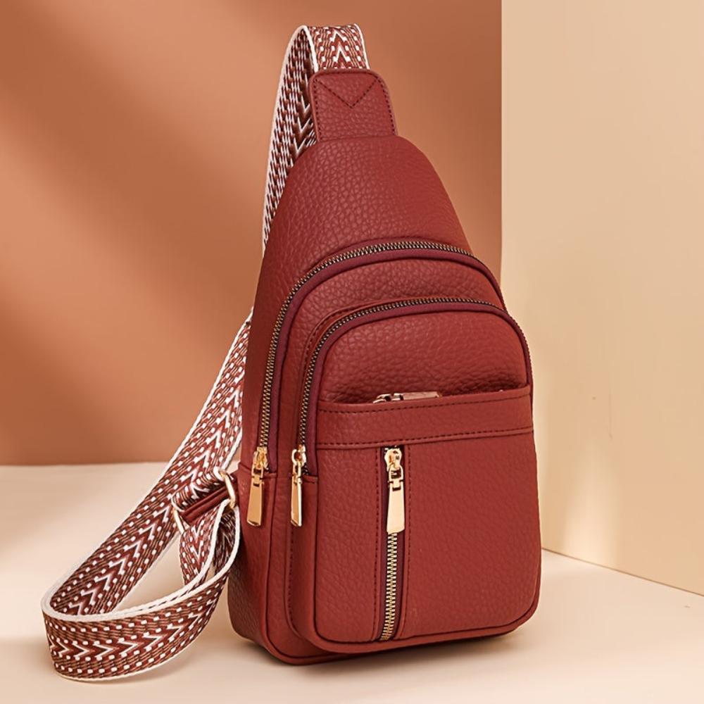 Hazel | Vintage Shoulder Bag