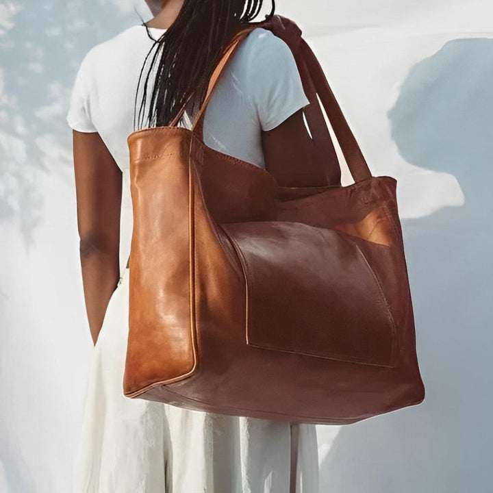 Aurora | Elegant Shoulder Bag