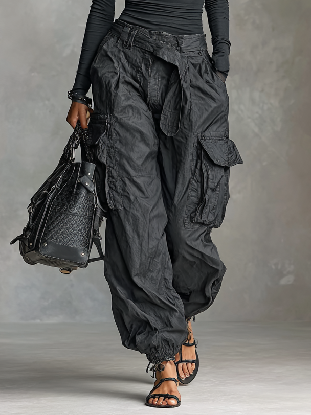 Maya | Casual Shirt and Trousers Set