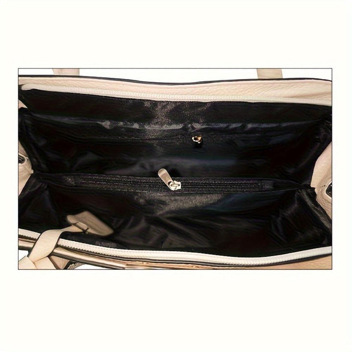 Eva | Versatile Shoulder Bag