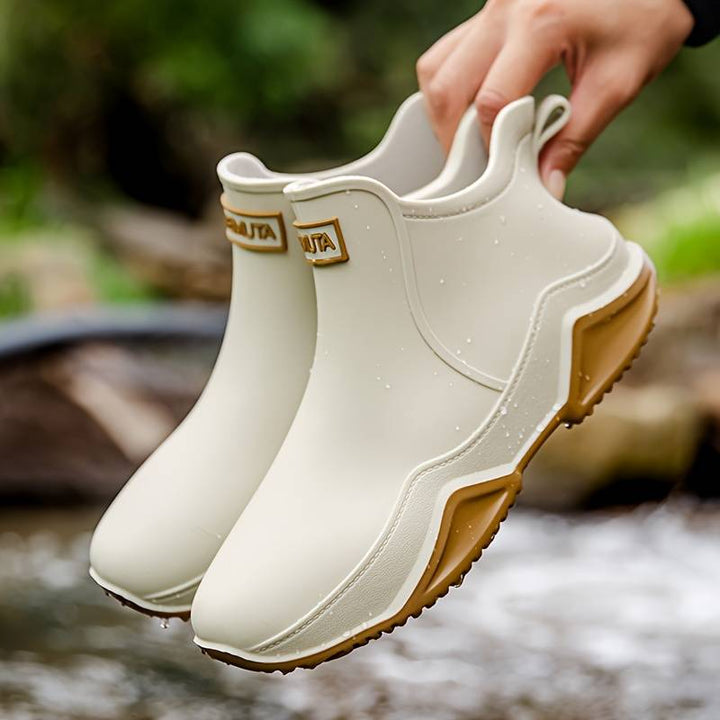 Devon | Outdoor Waterproof Boots