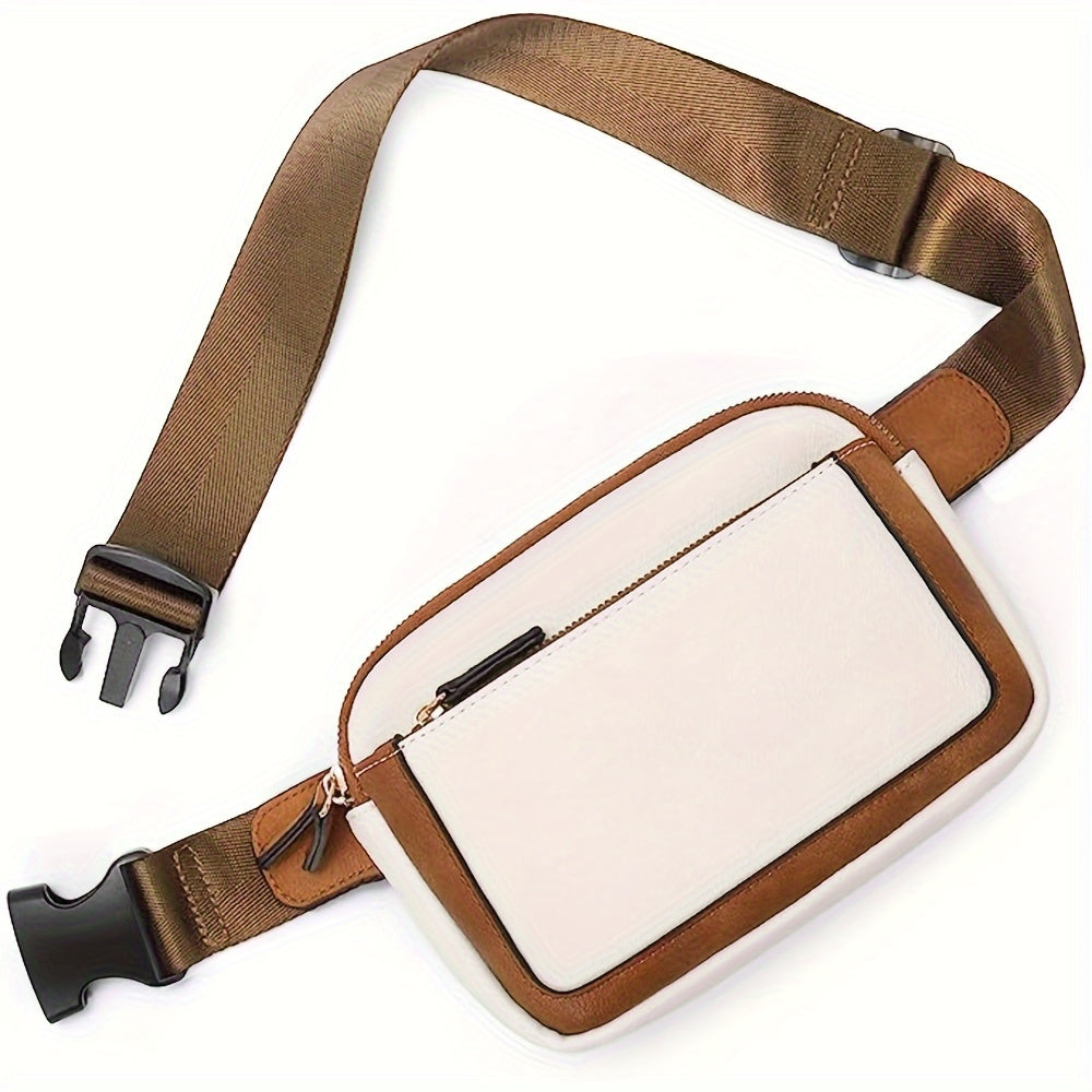 Aspen | Sport Crossbody Bag
