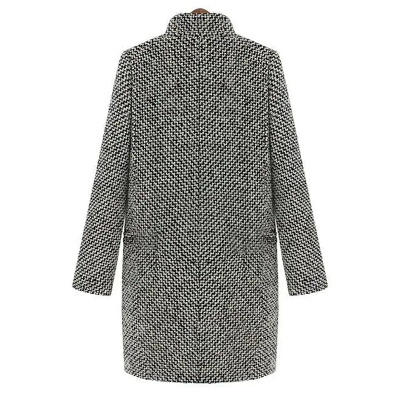 Roberta | Modern Winter Coat