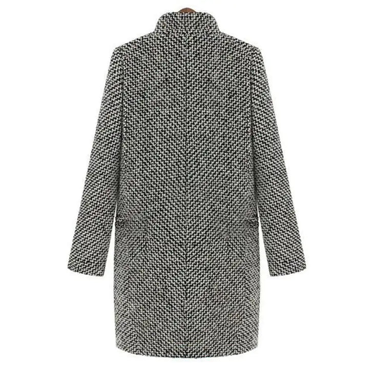Roberta | Modern Winter Coat
