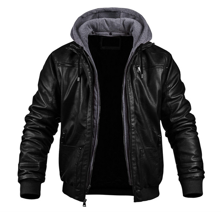 Benjamin - Premium Winter Jacket for Men