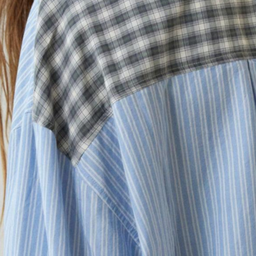 Sofia | Comfortable Pyjama Set