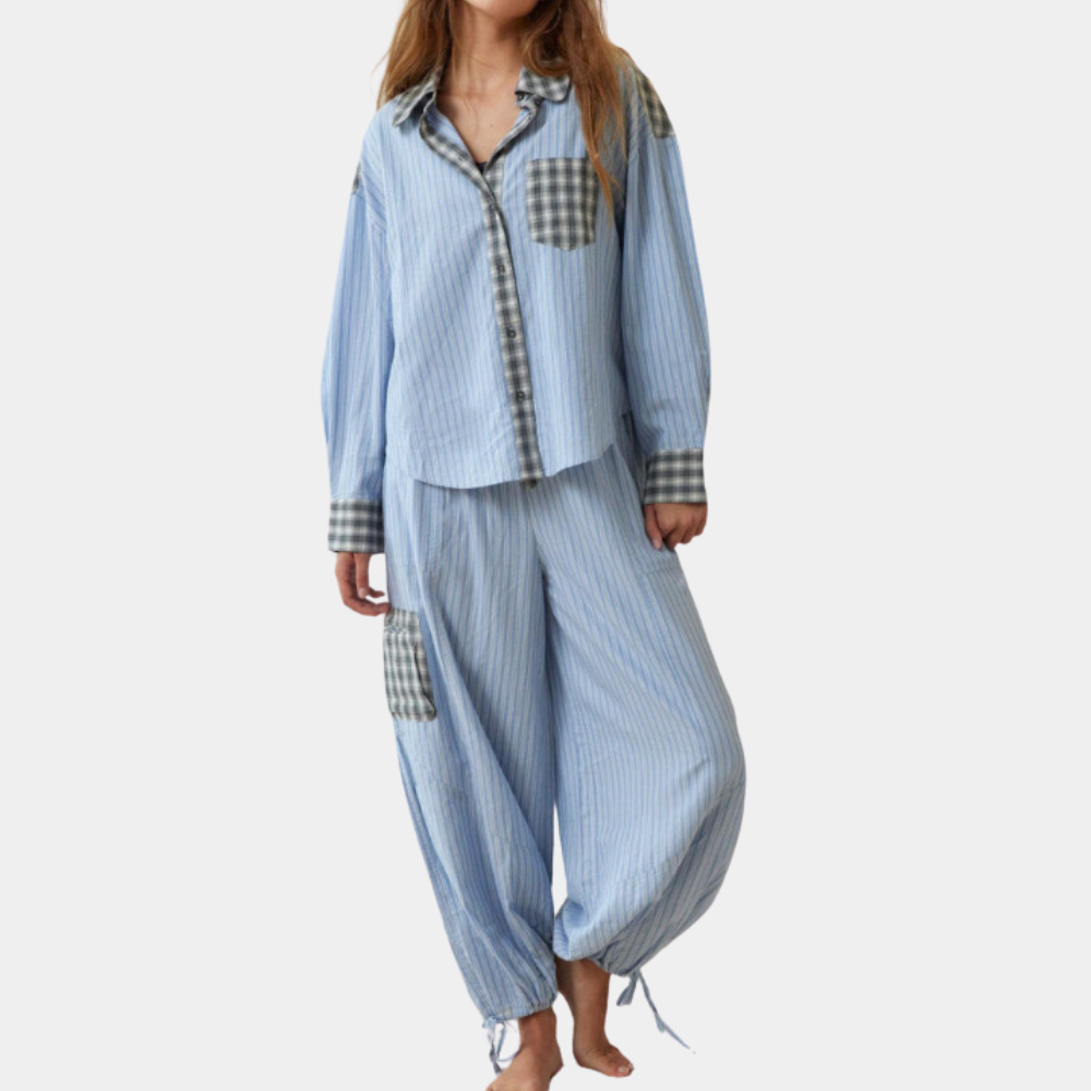 Sofia | Comfortable Pyjama Set